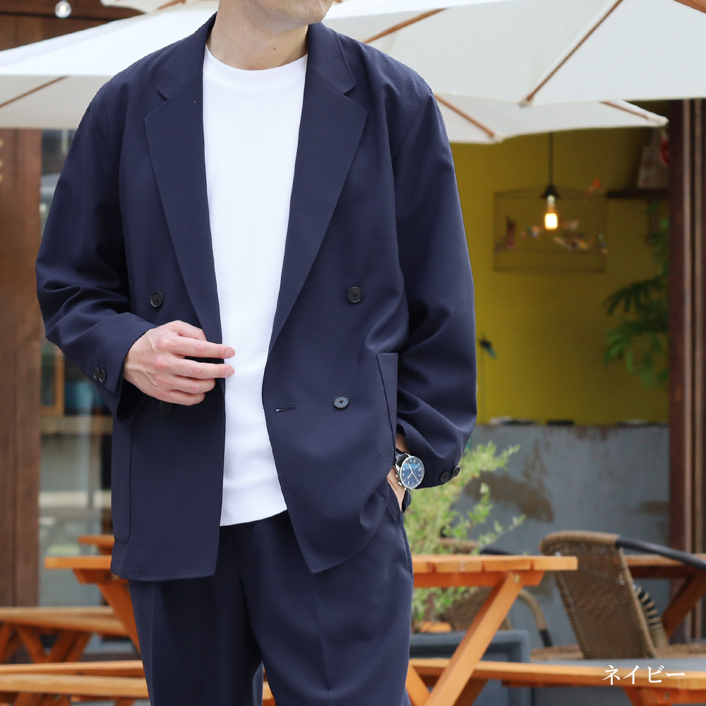 楽天市場 セットアップ メンズスーツ カジュアル おしゃれスーツ タキシード 紳士服 礼服 パンツスーツ ダブルスーツ 上品 フォーマル 30代40代大人 ビジネス オフィス 通勤就活面接 お呼ばれ パーティー 結婚式 二次会 発表会 演奏会 大きいサイズ 2点セット