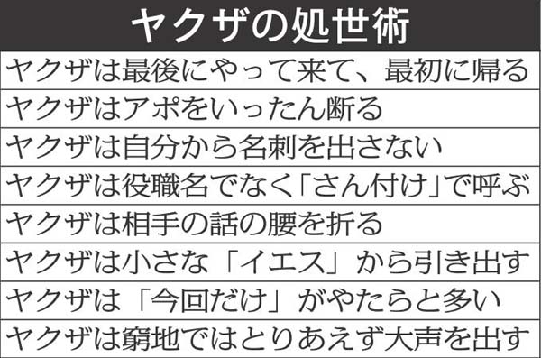 代紋 名刺 ヤクザグッズ - へっぽこ 野良ネコぐれん隊！ 目指せ！ノンフィクションなライタ