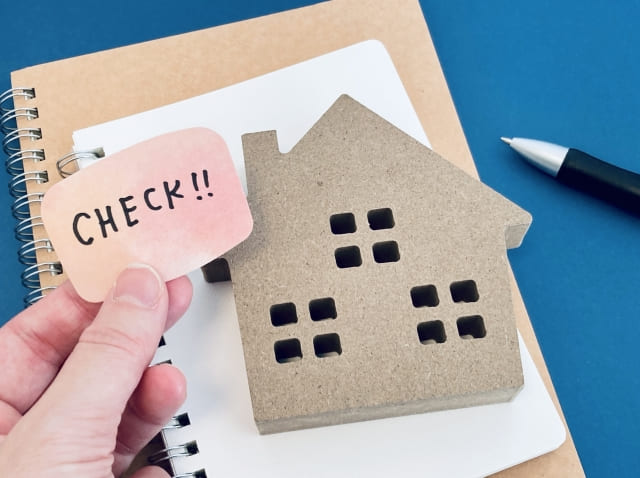 施主検査のチェックリスト完全版！ おすすめ持ち物や注意点もとなりのカインズさん