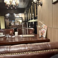 星乃珈琲店 新宿東口店 - 新宿三丁目 喫茶店食べログ