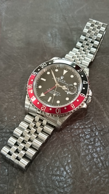 ☆再入荷☆ ロレックス デイトナ 116523 が再入荷致しました！ - 新着情報 新作アイテムアフターダイヤ時計 クロムハーツカスタムG-SHOCKカスタム スワロキャップ 最新情報