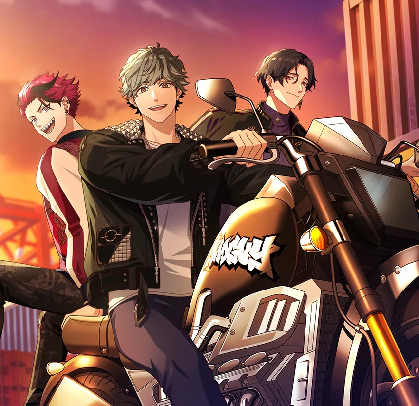 ライドカメンズ 公式on X: 