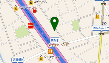 埼玉にある板金塗装ならミヤイボデー浦和店