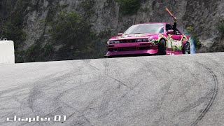 世界最高峰 スーパードリフト＆FMX超絶バイクパフォーマンス！！「モーターゲームス2025」を9月6, 7日 土日 「グランスノー奥伊吹」のスキー場「特設ストリートコース」にて開催！！奥伊吹観光株式会社のプレスリリース