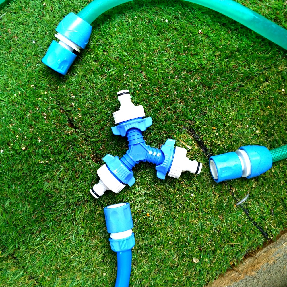 おしゃれなホースリールで庭造り！北欧風・レトロなど散水ホースのおすすめランキングわたしと、暮らし