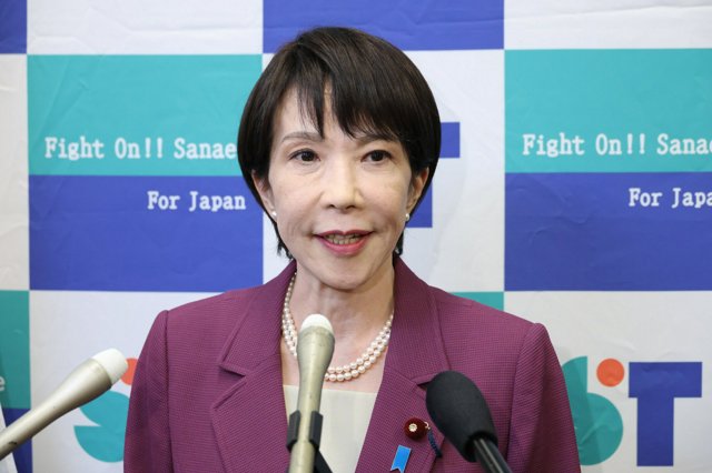 自民・高市総裁の役員人事 政調会長に小林氏、総務会長に有村氏へ毎日新聞