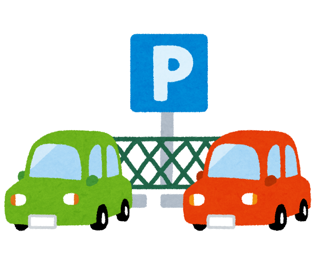 乗り合い行為の横行で一般車が駐車できない！ ＳＡ・ＰＡを利用した乗り合い行為は禁止事項だ自動車情報・ニュース WEB CARTOP