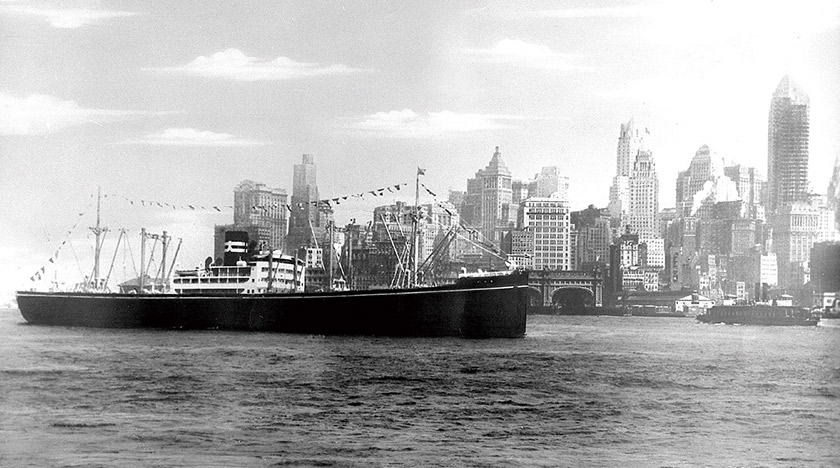 神戸国際コンテナターミナル KICT商船港運株式会社