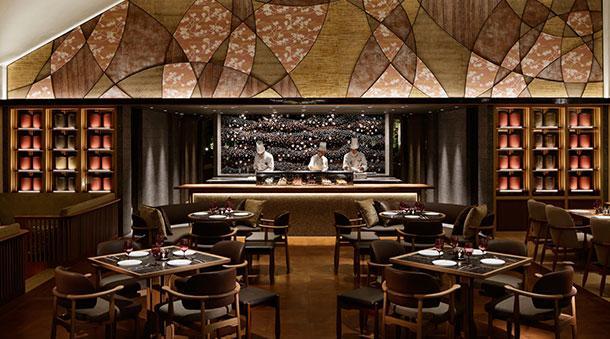 グランドプリンスホテル新高輪 クラブラウンジをブログレビュー テラス席で過ごすここだけの体験が魅力 - kimama日誌