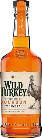 歴史と受け継がれる伝統ワイルドターキー公式サイト