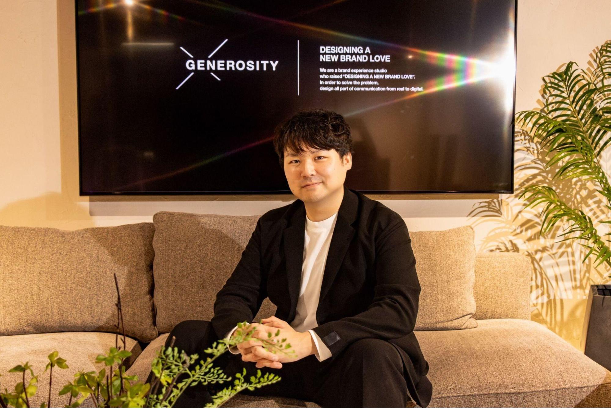 ジェイアイエヌ 田中仁社長日興フロッギ