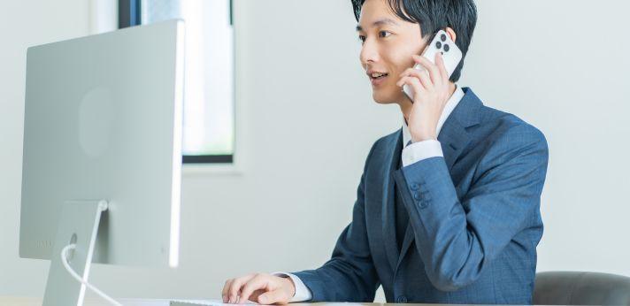 事務職は未経験でも大丈夫？男性の事務職についても解説します