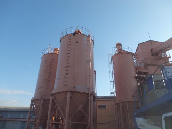 マニュアル セメントサイロ トラブルシューティング大都機械株式会社基礎地盤工事機械のレンタル・販売・修理