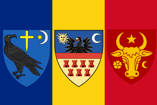 ルーマニア国旗の特徴や意味、由来、誕生年、フリーイラストや画像を徹底的に解説します