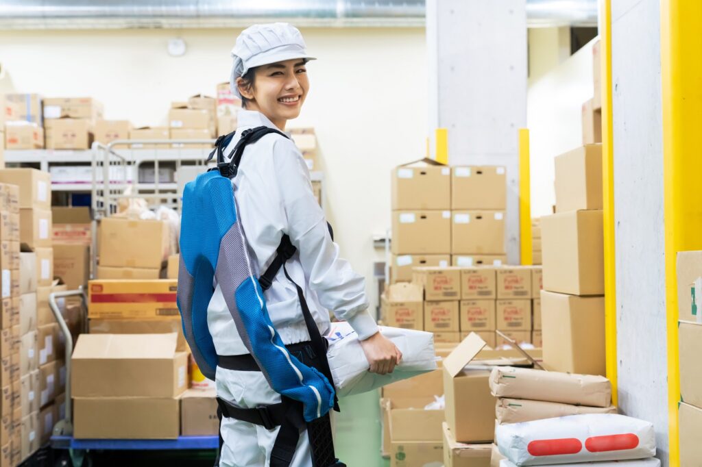 町工場シリーズ 工場人手不足深刻化イラスト - No: 25409102無料イラスト・フリー素材なら「イラストAC」