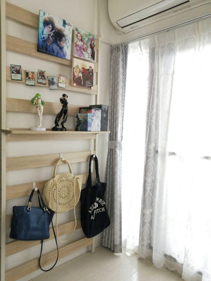 まるでおしゃれカフェ！主婦のアイデアDIYで充電スペースがすっきりママリ