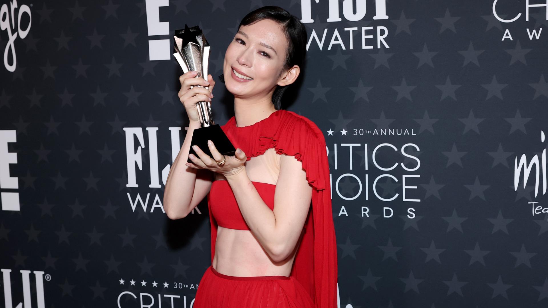 映画バードマン監督の授賞式のスピーチカステジャーノる.com