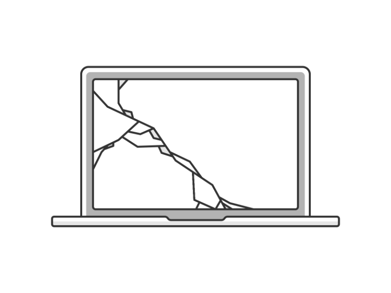 モニターが壊れた？ PCモニター・ディスプレイの修理方法ゲーミングモニターの対応法や費用相場も解説 - Best One ベストワン