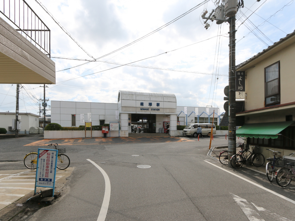 ホームズ】庭瀬駅（岡山県）の新築一戸建て[分譲住宅・建売・一軒家]物件一覧・購入情報