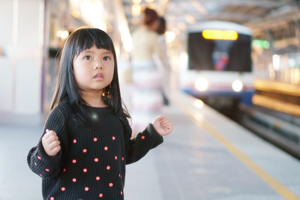 ※現在運転区間は、徳島線（徳島駅〜阿波池田駅)2往復　計4本のみです！ わざわざ乗りたい♥アンパンマンづくしの遊べる電車 他の投稿はこちら 