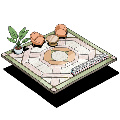 マンホールサミットin所沢画像一覧