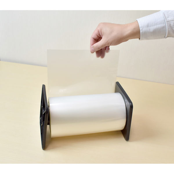 ロールからシートへシートカット株式会社中村スリッタ