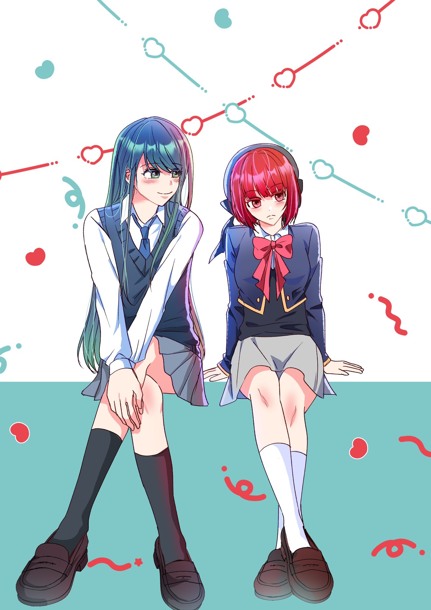 あかはなさん 寒くなってきたね あったかく過ごそうね。 カレンダーの発送開始が 年末ギリギリからになりそうです。 届き次第発送できるようBASEで近く、予約受付しよかな。curognac2025calendarトナカイcatillustrationちゃとら