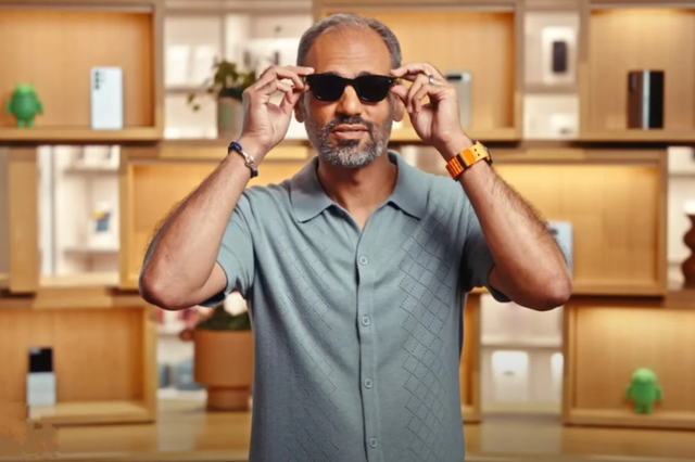 グーグルグラスGoogle Glassに関する最新記事WIRED.jp