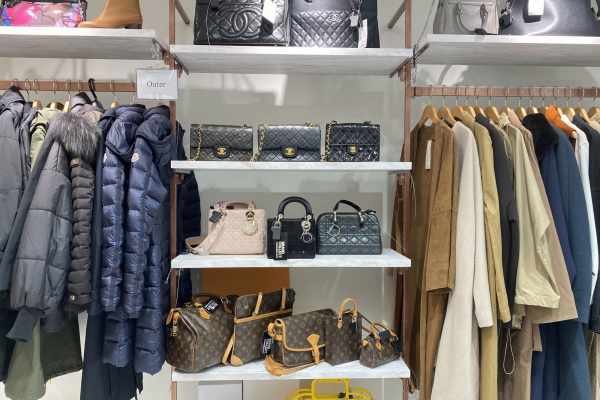 セレクトショップ青山・表参道ブログ港区や青山の不動産 グリーンシード