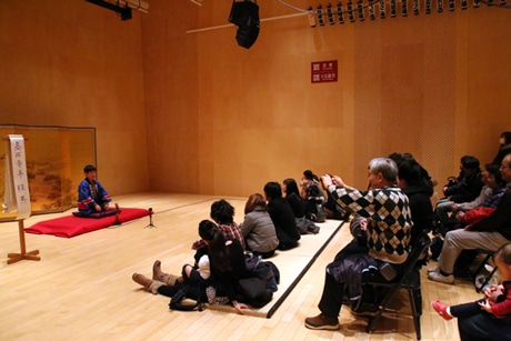 座・高円寺 環境とシアター・グリーン・ブック講座 レポート一般社団法人 Image Nation Green イマジネーション・グリーン