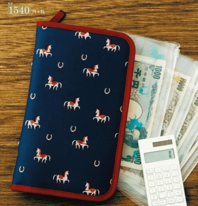 DAISOでの家計管理アイテム紹介✨