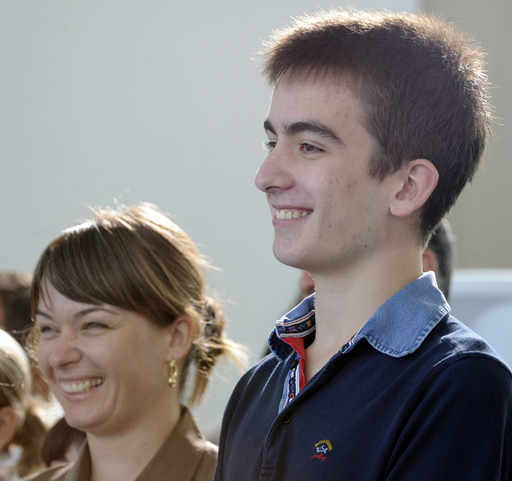 グルジアなび ～グルジアの歴史 - 歴史人物～