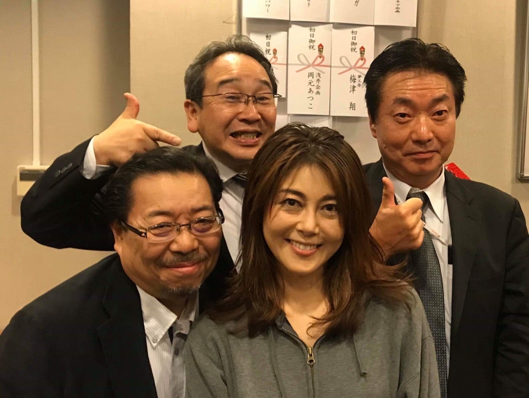 日本語の楽しさや感動を広げたい」 小野寺牧子さん - 日本経済新聞