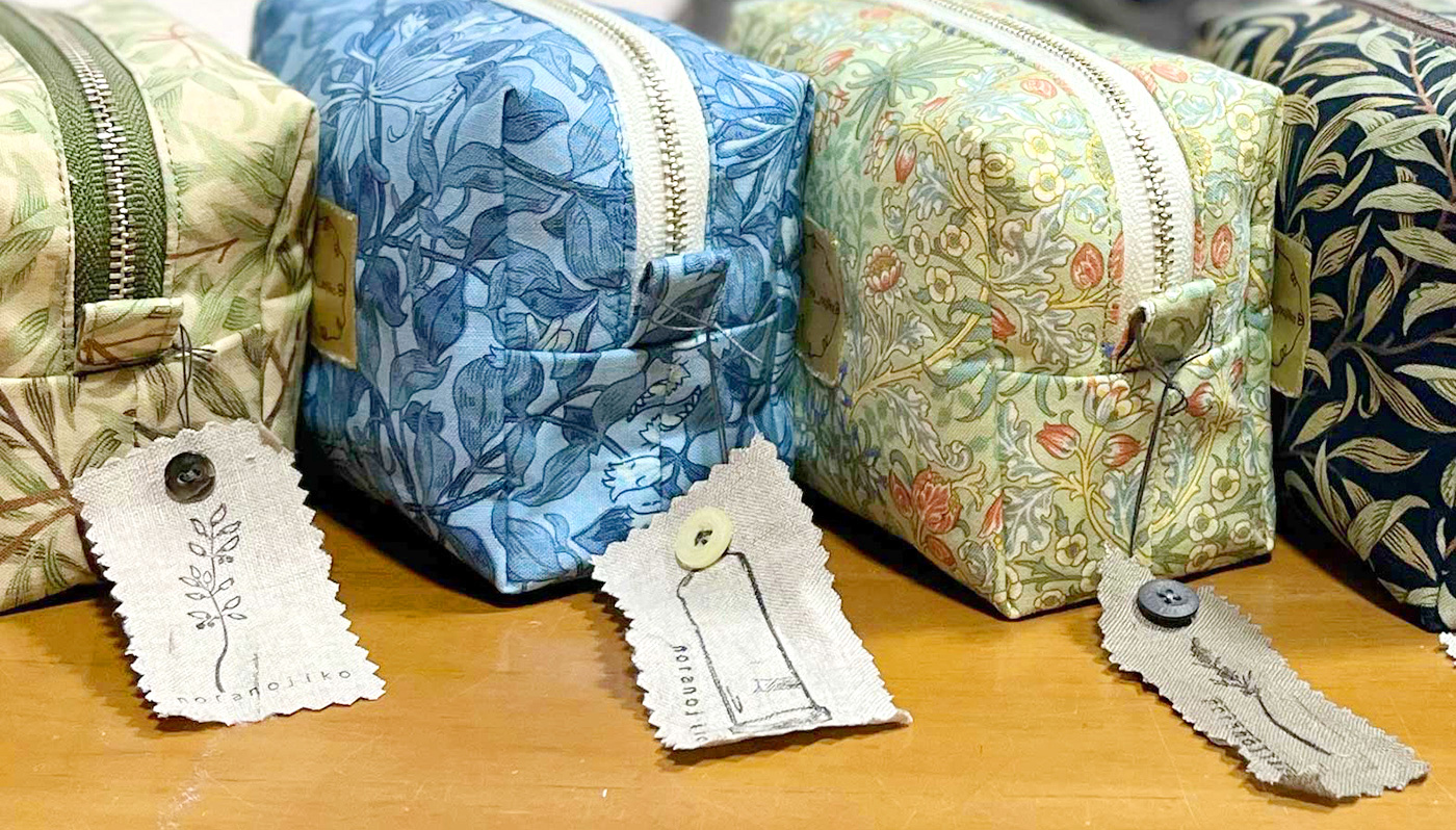 初マルシェまであと１週間！！ 洗濯表示タグ＆値札を手作りしてみた - 3児の母ブログ