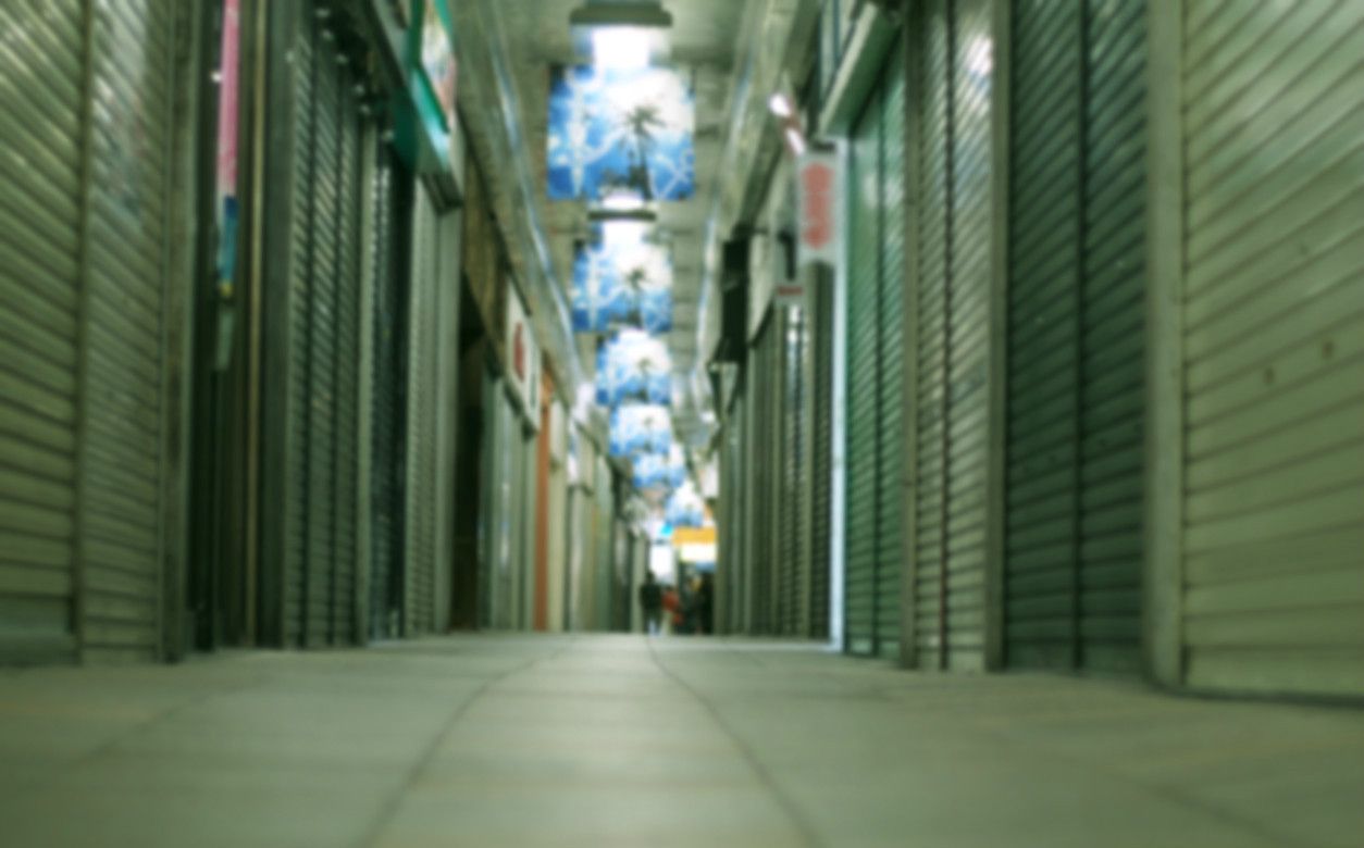 中心市街地のにぎわいを取り戻す：復活を遂げた高松丸亀町商店街nippon.com