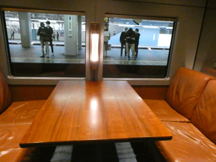 サフィール踊り子の料金や予約方法、予約のコツは？そうだ、旅行しよう