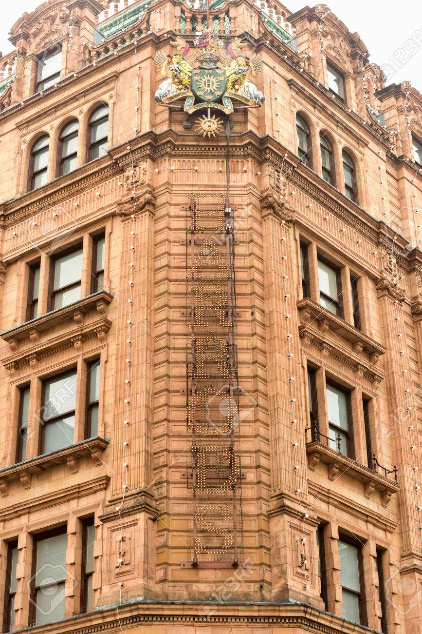 🇬🇧ロンドンハロッズ デパート でお買い物＃ハロッズ＃イギリス＃ロンドン