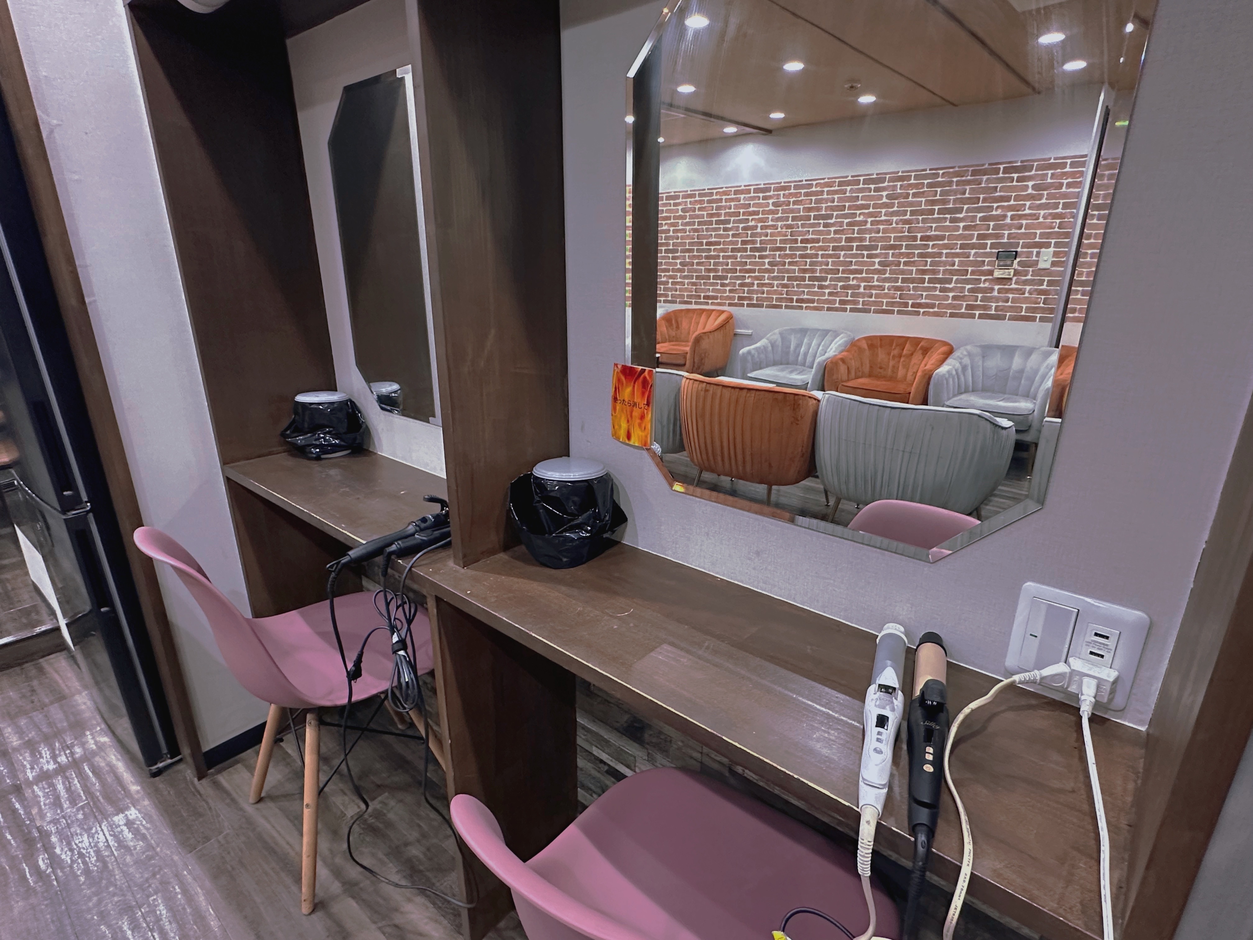 ちとげ：スピード梅田店 - 梅田 ホテヘル駅ちか！人気ランキング