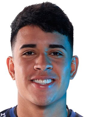 チェルシーが獲得決めた“エクアドルの神童”は本物か16歳でA代表の主力に「バロンドールに非常に近づく可能性」theWORLD ザ・ワールド 世界のあらゆるスポーツを楽しもう