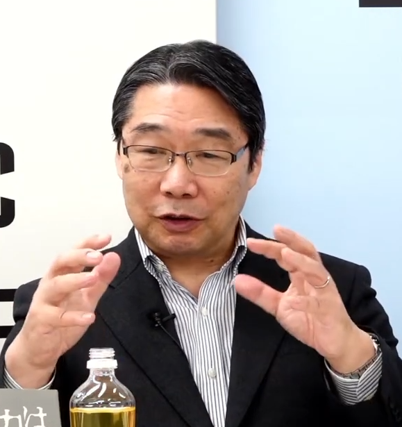 前川喜平 - Wikipedia