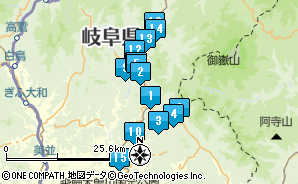 R+house飛騨 日下部建設株式会社LINE Official Account