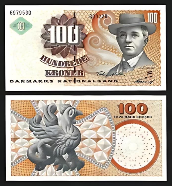 デンマーク 1914-VBP 20 クローネ 金貨 PCGS MS65 Welcome to Infinity Coins