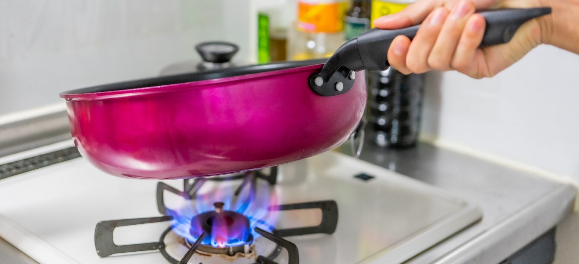 ガスコンロのSiセンサーって？機能を徹底解説！ - マルタケブログ