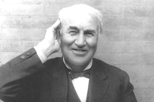 ◇仕事の名言◇ 「失敗？これはうまくいかないということを確認した成功だよ。」トーマス・エジソン氏------- その他の投稿→@k_eee_z_ooo Twitter→ https:twitter.com keeezooo24 -------名言格言語録仕事ビジネス仕事の言葉経営者起業会社