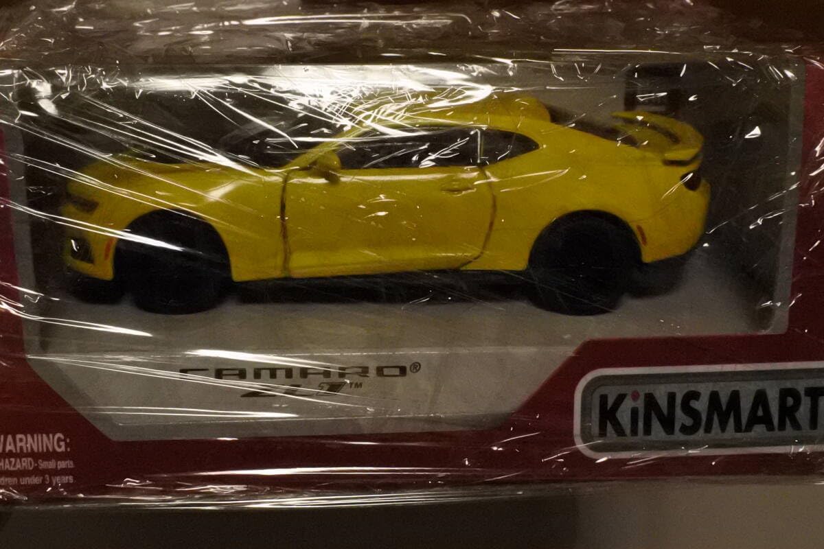 シボレーカマロ ＬＴ ＲＳ 6万km 2015年式 の買取実績 2024年6月に成約中古車を高く売るならSellCa セルカ