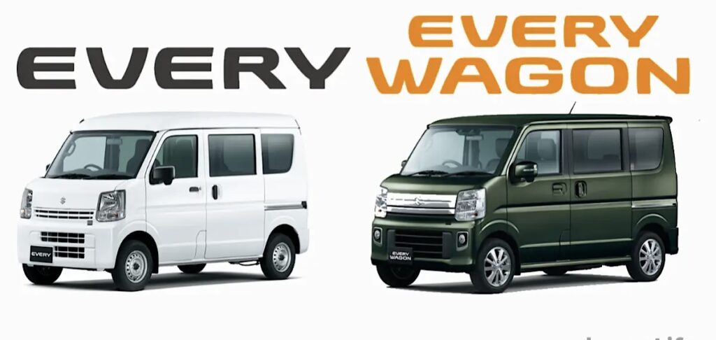 ワゴン車とは？失敗しない選び方やおすすめ車種10選を紹介 - 新車・中古車販売ならグローバルクレスト