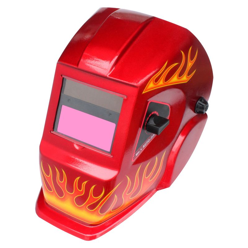 自動暗視溶接ヘルメット、SE2704 - Pan Taiwan Enterprise Co,. Ltd