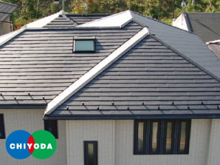 カラー鋼板・金属屋根壁材 - チヨダスチールサービス株式会社