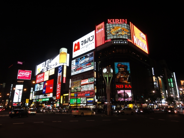 札幌すすきのをはじめ道内全エリアを完全網羅～すすきのソープ徹底攻略～