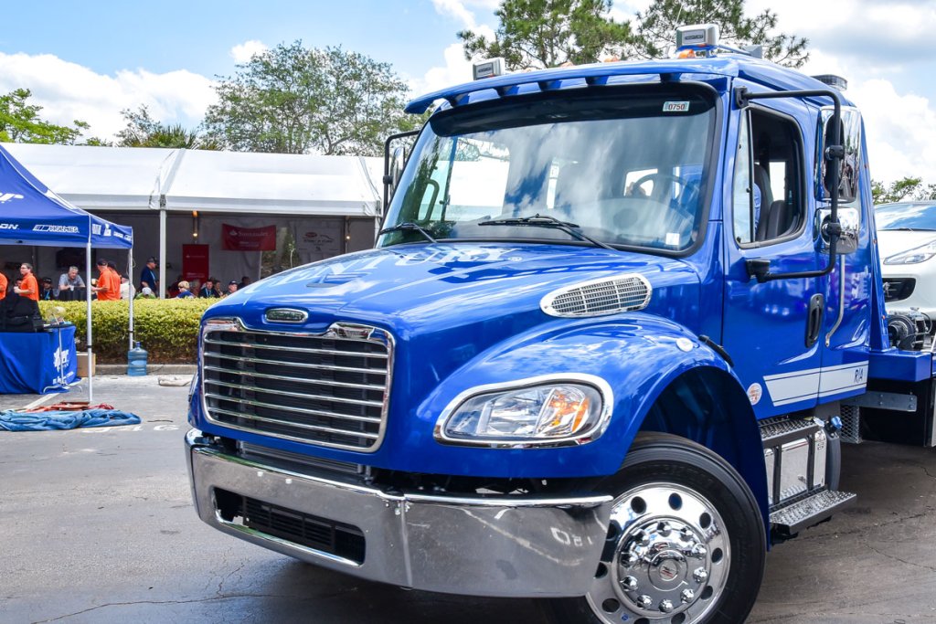 ピアノ運搬車・トラック リフト装備事例紹介株式会社北村製作所